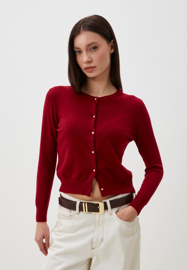 Vittoria Vicci Кардиган - Lamoda Online Exclusive - фото 1