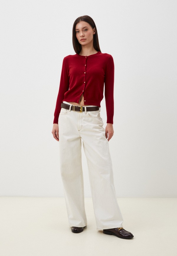 Vittoria Vicci Кардиган - Lamoda Online Exclusive - фото 2