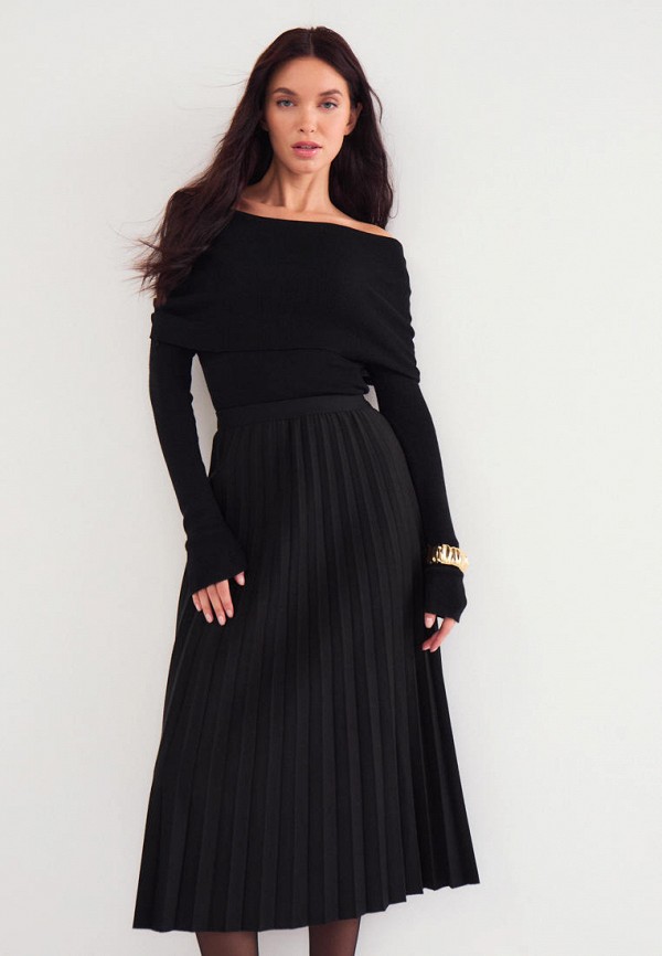 Vittoria Vicci Юбка - фото 4