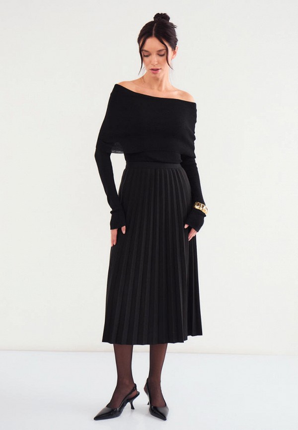 Vittoria Vicci Юбка - фото 2