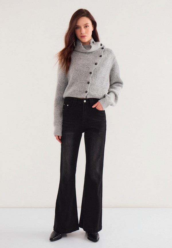 Vittoria Vicci Джинсы - Lamoda Online Exclusive - фото 2