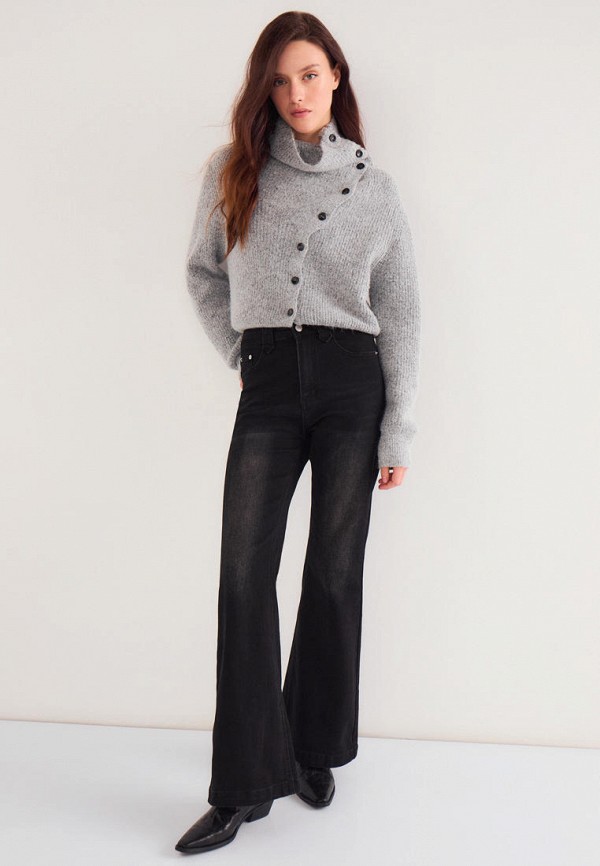 Vittoria Vicci Джинсы - Lamoda Online Exclusive - фото 6