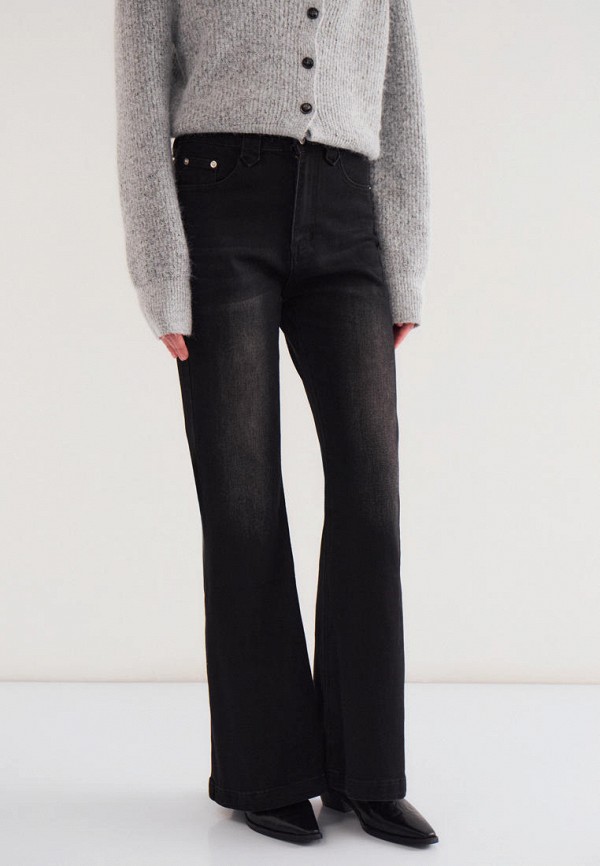 Vittoria Vicci Джинсы - Lamoda Online Exclusive - фото 1