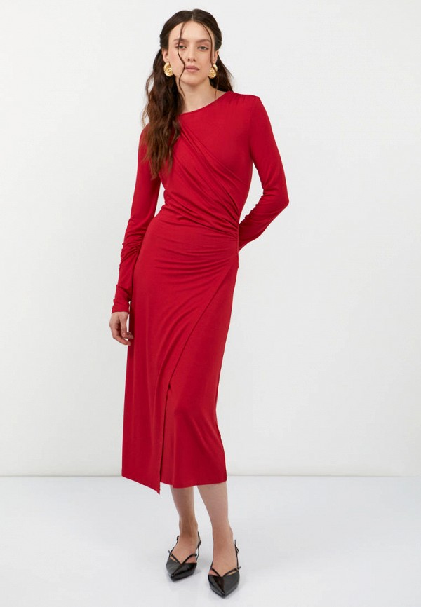 Vittoria Vicci Платье - фото 1