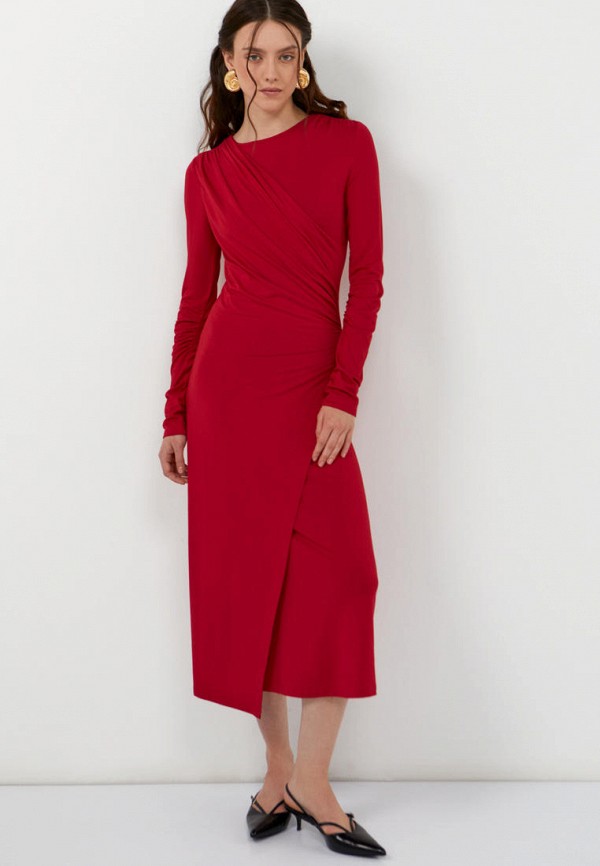 Vittoria Vicci Платье - фото 4