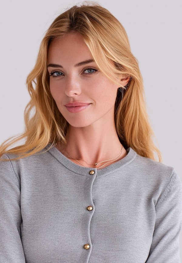 Vittoria Vicci Кардиган - Lamoda Online Exclusive - фото 6