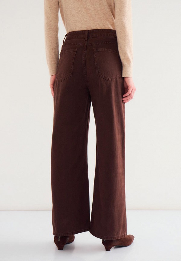 Vittoria Vicci Джинсы - Lamoda Online Exclusive - фото 3