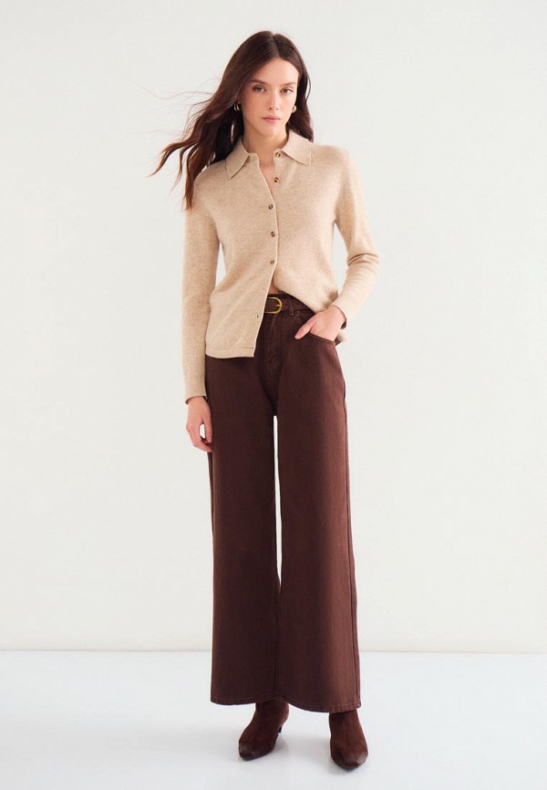 Vittoria Vicci Джинсы - Lamoda Online Exclusive - фото 6