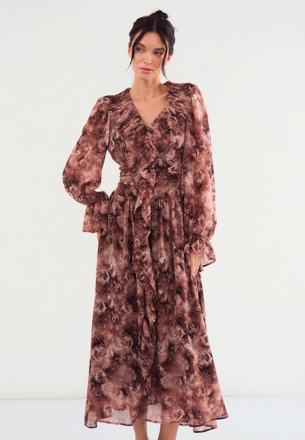 Vittoria Vicci Платье - Lamoda Online Exclusive - фото 1