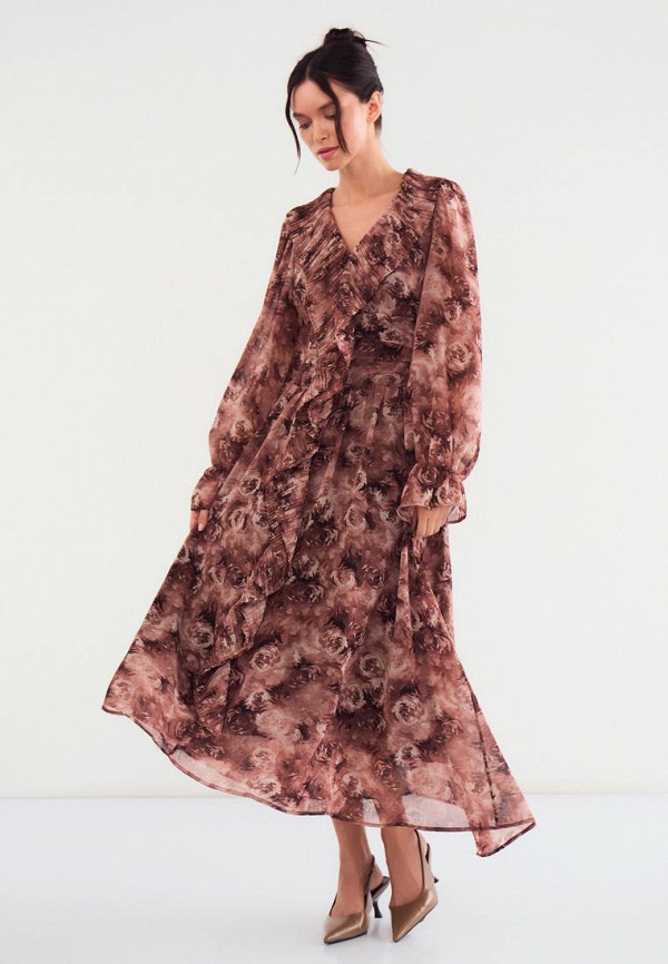 Vittoria Vicci Платье - Lamoda Online Exclusive - фото 2