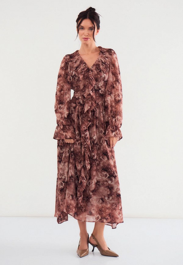 Vittoria Vicci Платье - Lamoda Online Exclusive - фото 4