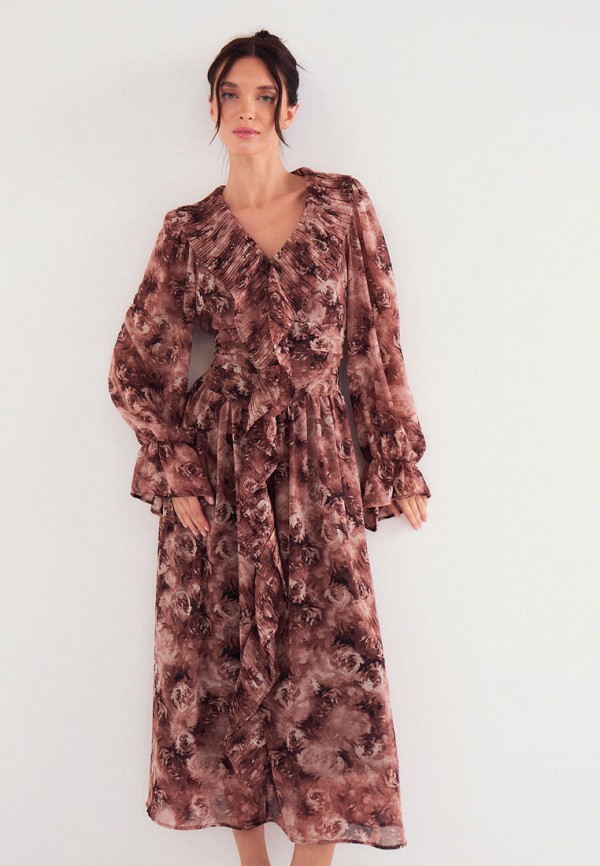 Vittoria Vicci Платье - Lamoda Online Exclusive - фото 5