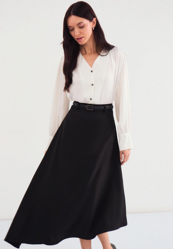 Vittoria Vicci Юбка - фото 5