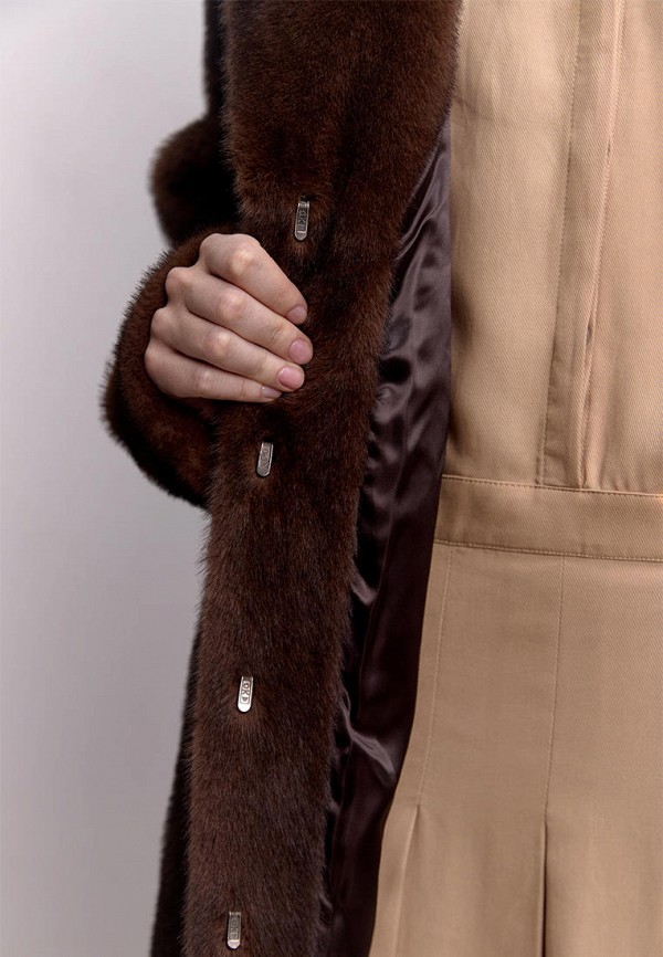 Only Me Шуба - фото 4