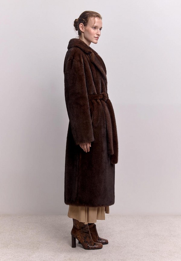 Only Me Шуба - фото 3