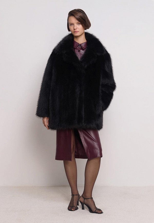 Only Me Шуба - фото 2