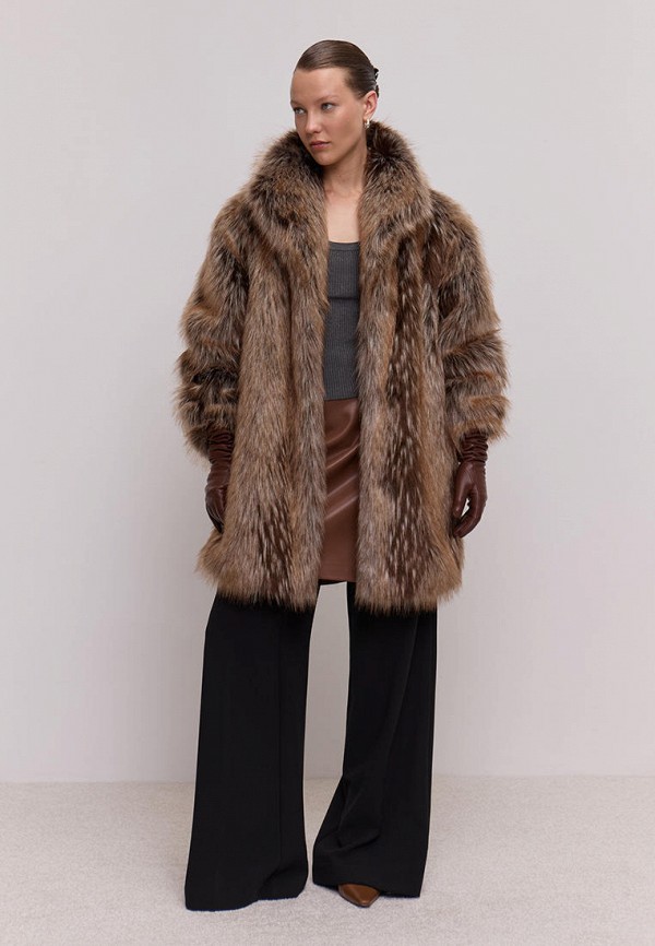 Only Me Шуба - фото 1