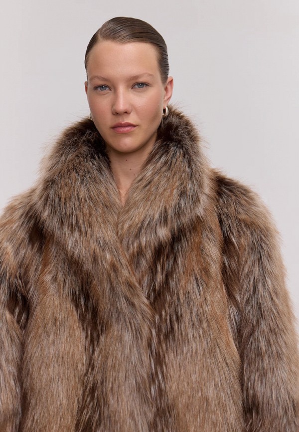 Only Me Шуба - фото 2
