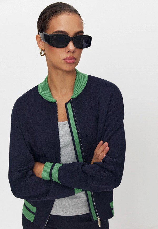 99Colorspace Бомбер - Сиетл - фото 1