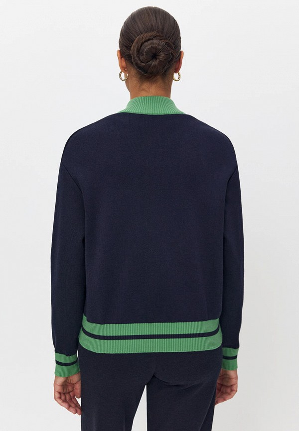 99Colorspace Бомбер - Сиетл - фото 2