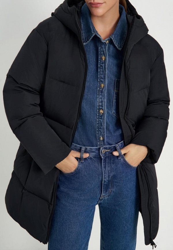 Finn Flare Пуховик - фото 5