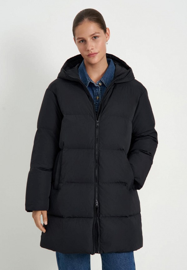 Finn Flare Пуховик - фото 1