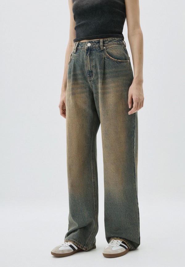 Sela Джинсы - фото 1