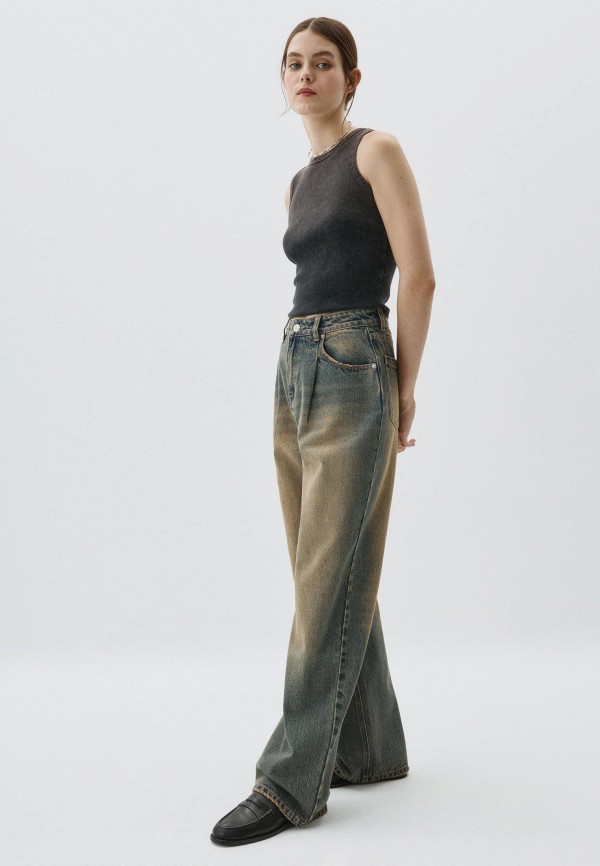 Sela Джинсы - фото 6