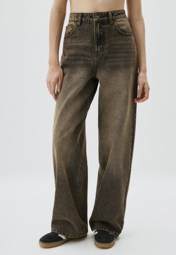 Sela Джинсы - фото 1