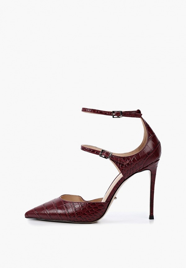 El'Rosso Туфли - Lamoda Online Exclusive - фото 1