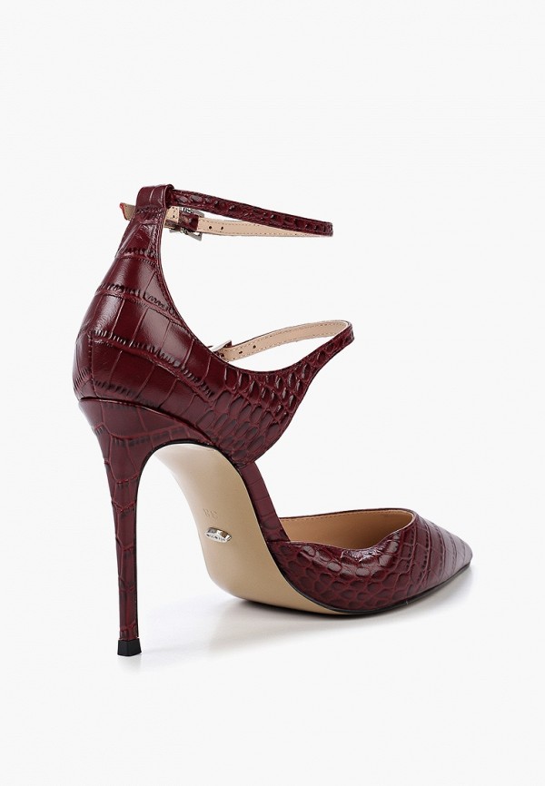 El'Rosso Туфли - Lamoda Online Exclusive - фото 3