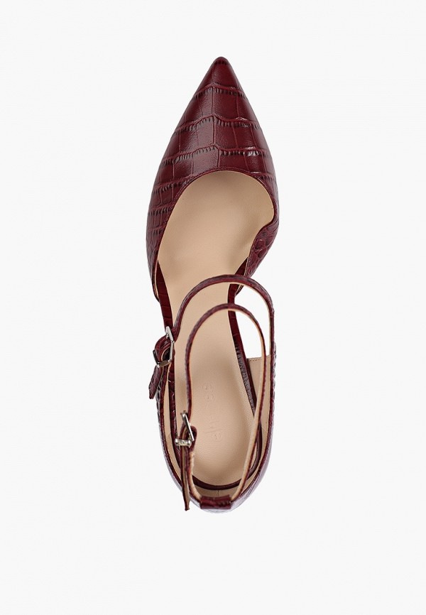 El'Rosso Туфли - Lamoda Online Exclusive - фото 4