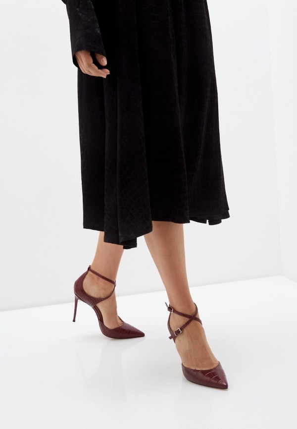 El'Rosso Туфли - Lamoda Online Exclusive - фото 6