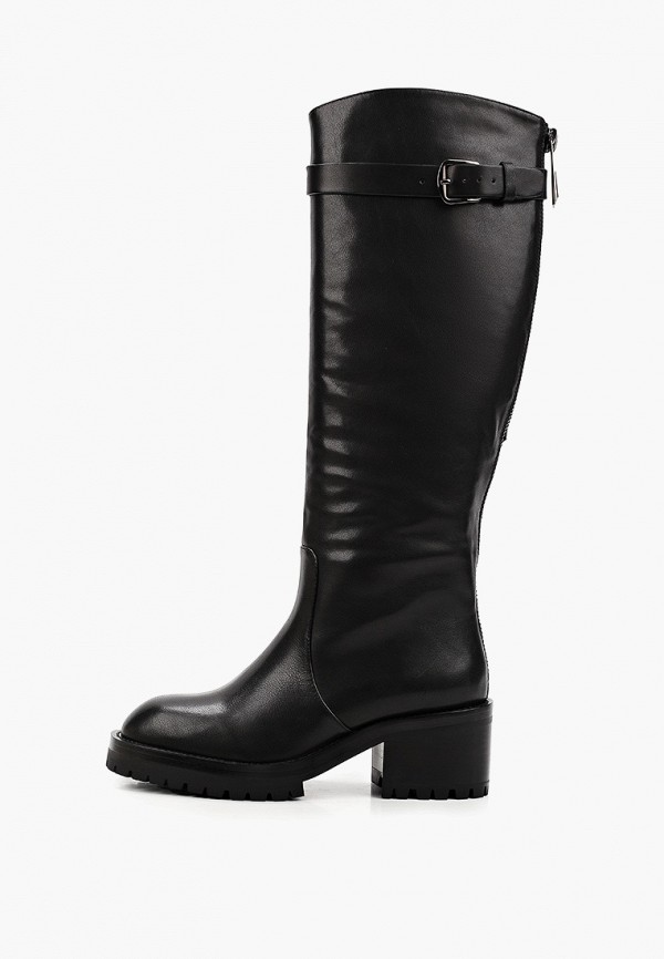 Abricot Premium Сапоги - фото 1