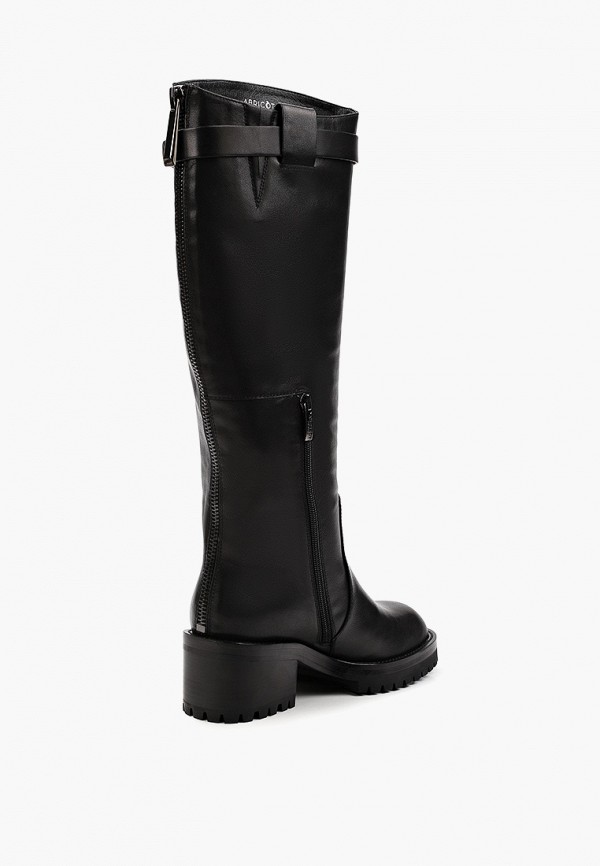 Abricot Premium Сапоги - фото 3