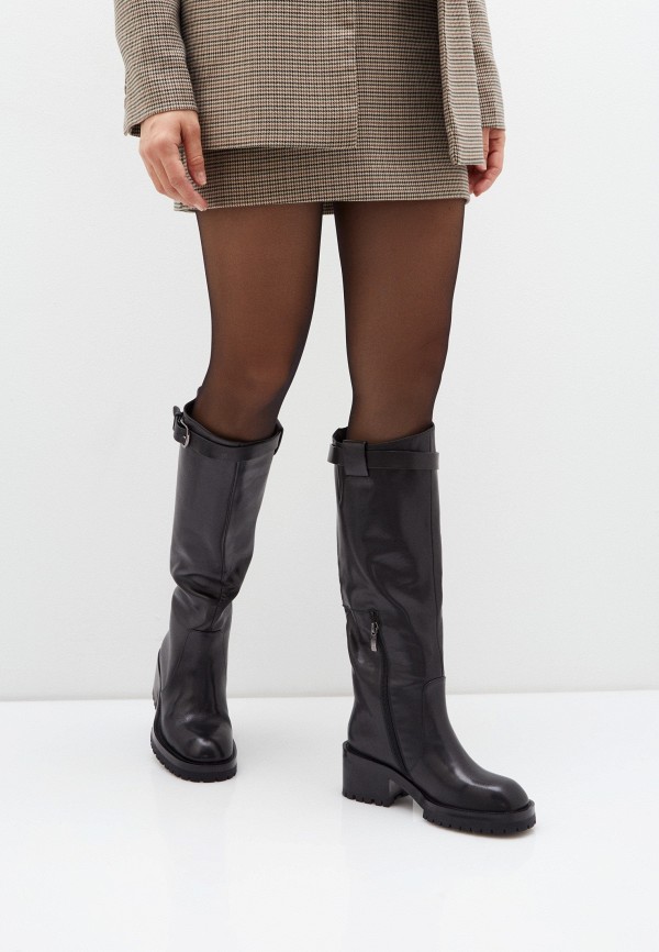 Abricot Premium Сапоги - фото 6