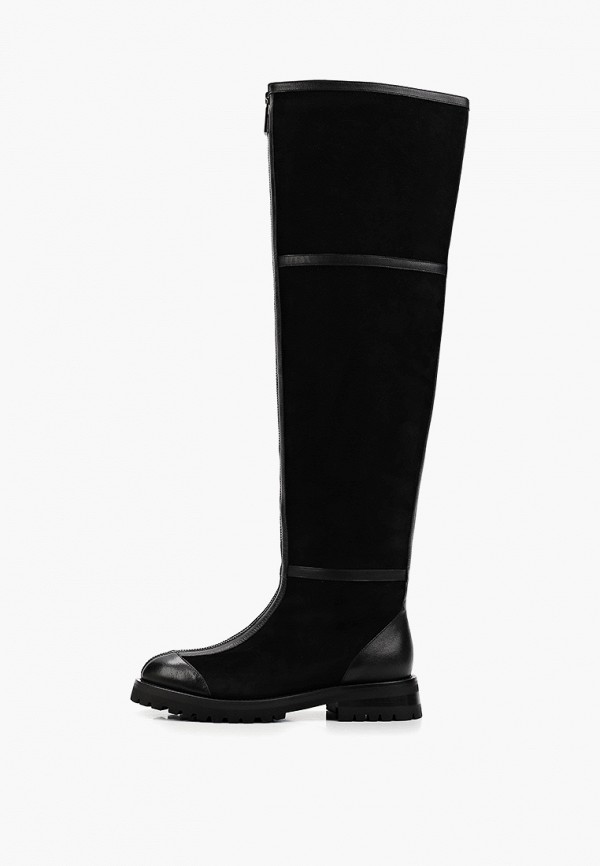 Abricot Premium Ботфорты - фото 1