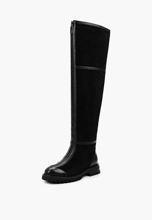 Abricot Premium Ботфорты - фото 2