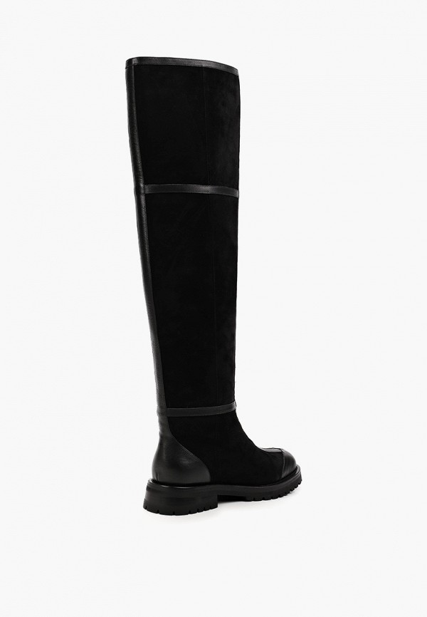 Abricot Premium Ботфорты - фото 3