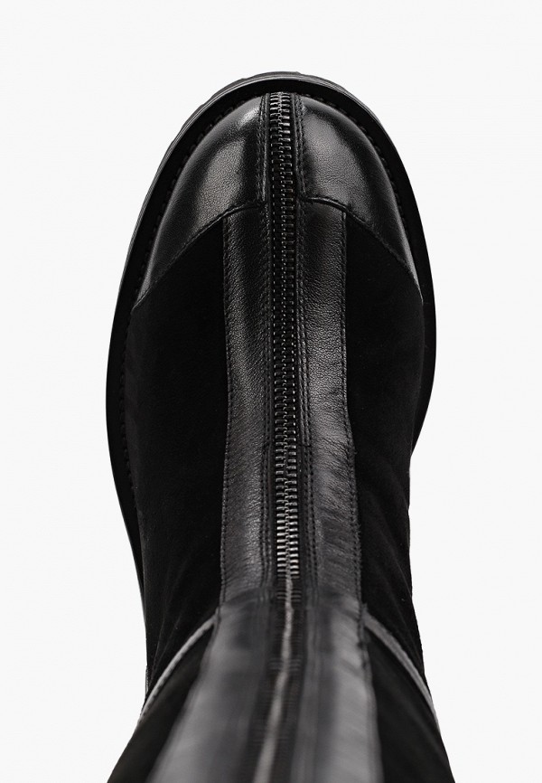 Abricot Premium Ботфорты - фото 4