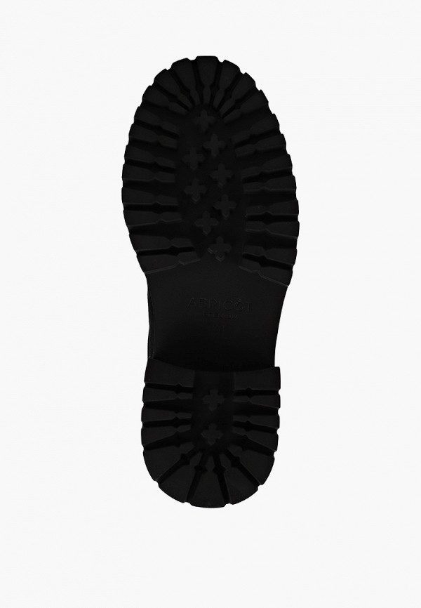 Abricot Premium Ботфорты - фото 5