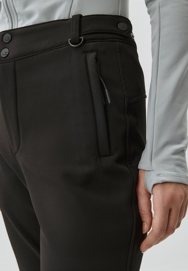 Sela Брюки утепленные - фото 5