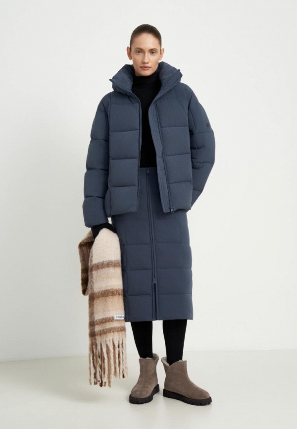 Finn Flare Юбка - утепленная - фото 2