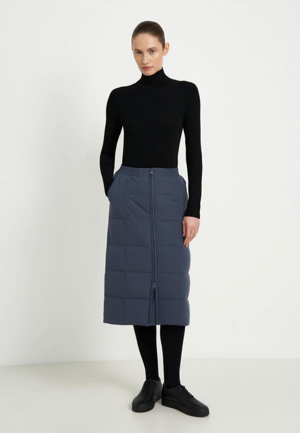 Finn Flare Юбка - утепленная - фото 4