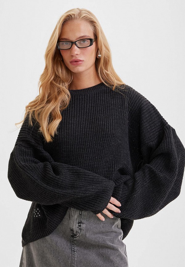 Barmariska Джемпер - фото 1