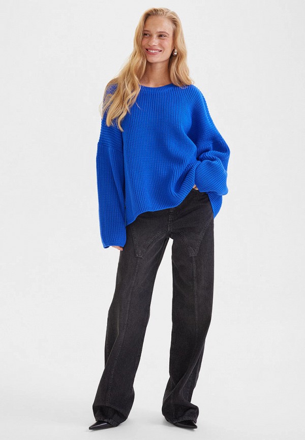 Barmariska Джемпер - фото 2