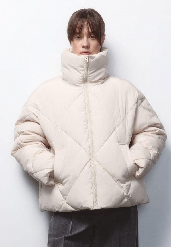 Befree Пуховик - Woman Mix&Match - фото 1