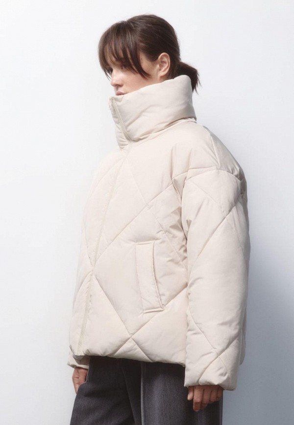 Befree Пуховик - Woman Mix&Match - фото 4