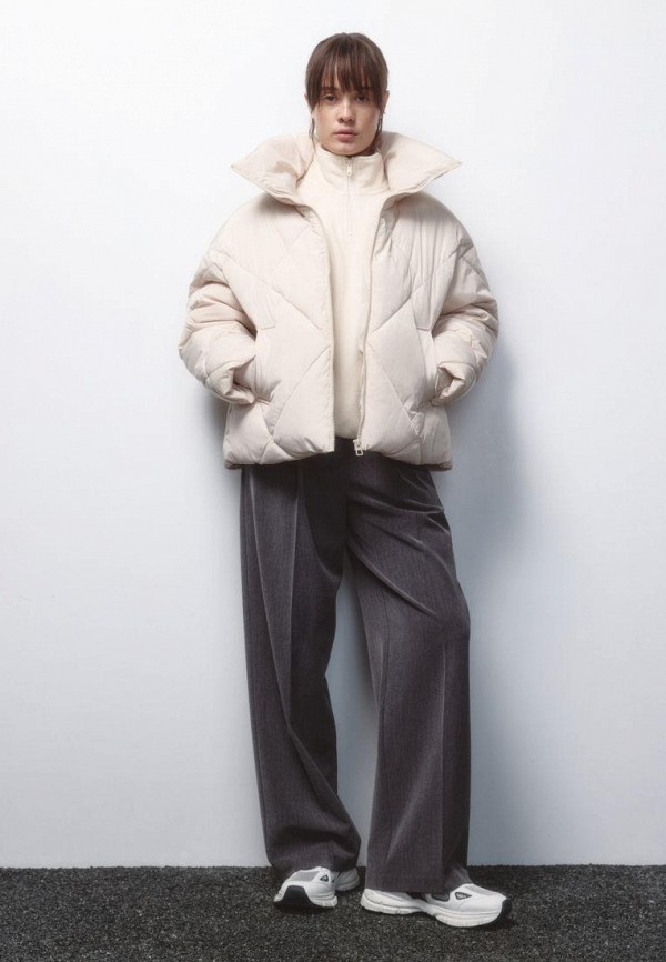 Befree Пуховик - Woman Mix&Match - фото 2