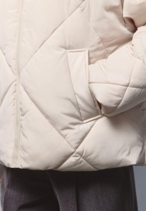 Befree Пуховик - Woman Mix&Match - фото 6